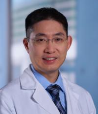 Chih-Chun Lin, MD, PhD Profile Headshot